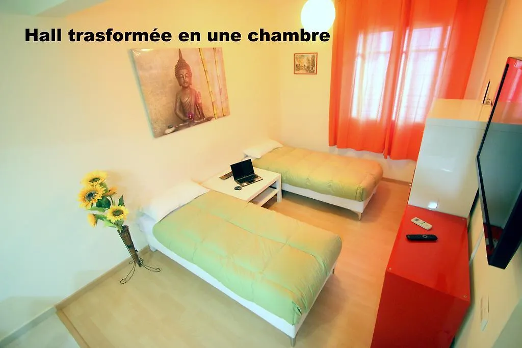 Stopbarcelona Universidad Apartments  Barcelona