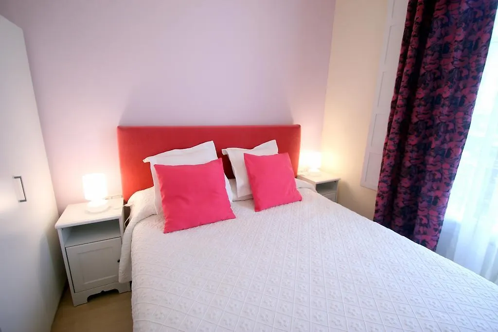 Stopbarcelona Universidad Apartments