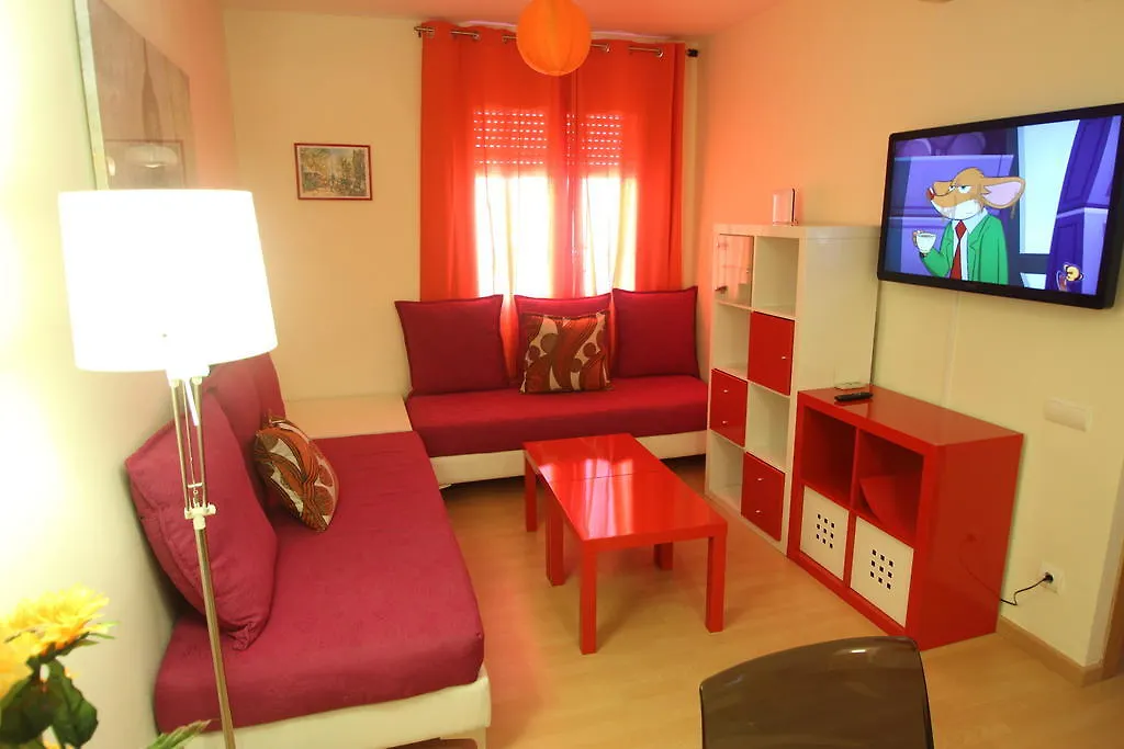 Stopbarcelona Universidad Apartments Barcelona