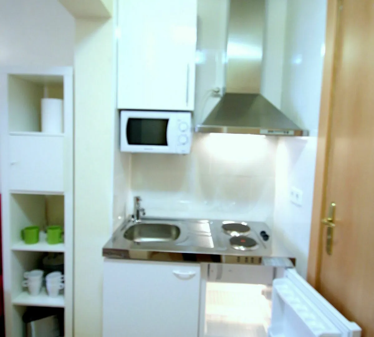 Stopbarcelona Universidad Apartments  Barcelona