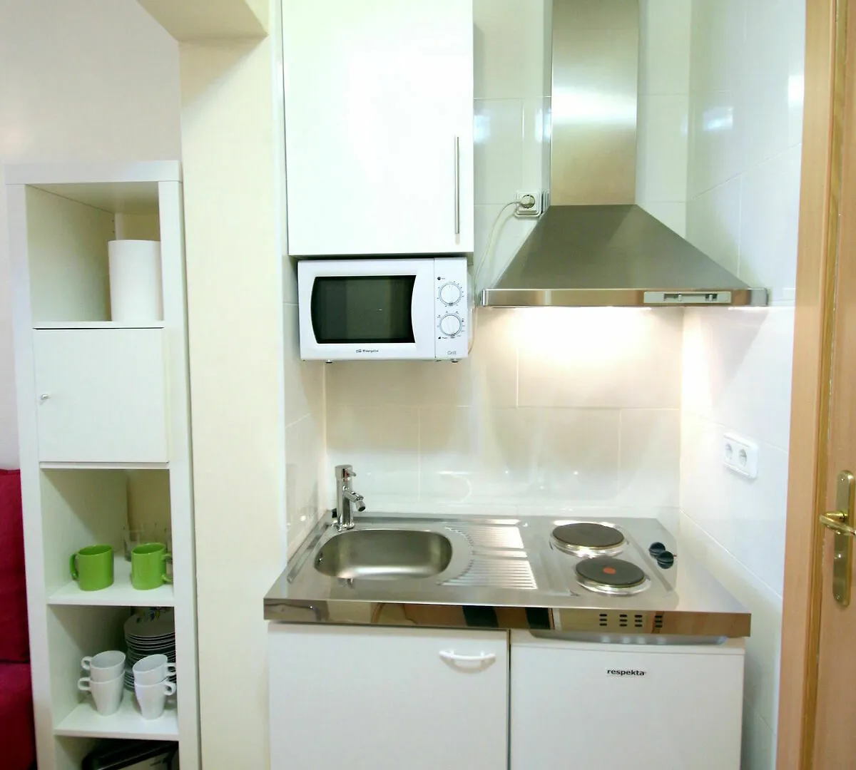 Stopbarcelona Universidad Apartments Spain